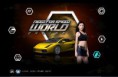 Need for speed world - registration